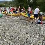 Le Chene Nyaraló Salignac Eyvigues