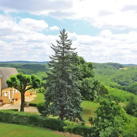 Le Chene * Salignac Eyvigues