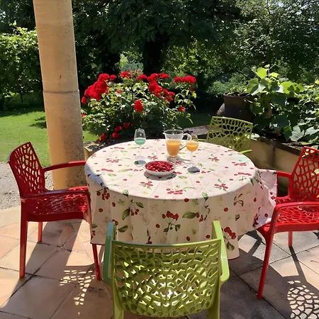 Le Chene Salignac Eyvigues