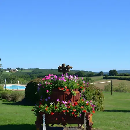 Le Chene * Salignac Eyvigues