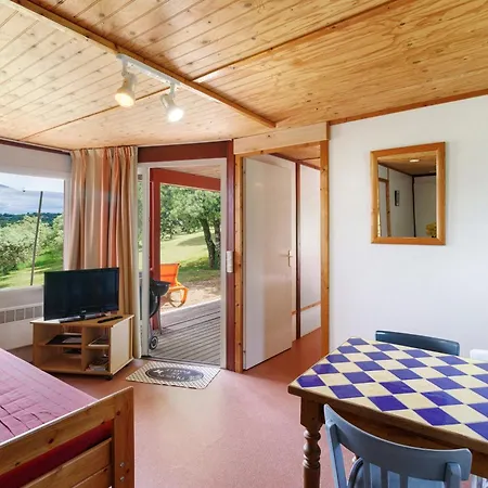 Casa vacanze Le Chene