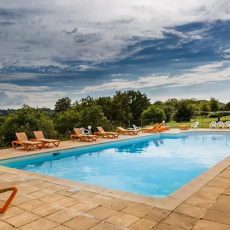 Casa vacanze Le Chene Salignac Eyvigues
