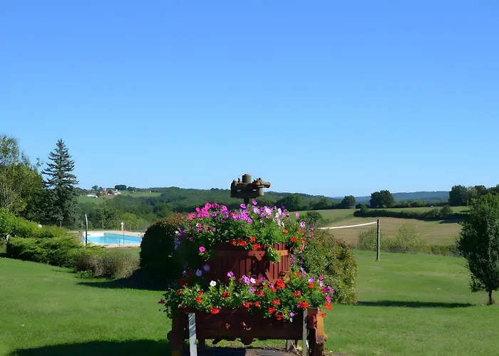 Le Chene 度假居 *