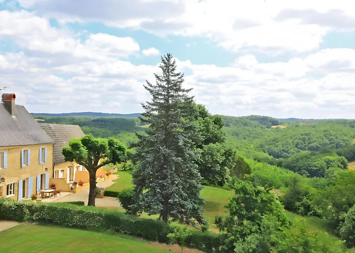 Le Chene * Salignac Eyvigues