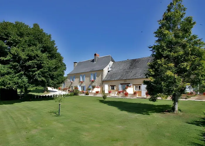 度假居 Le Chene *