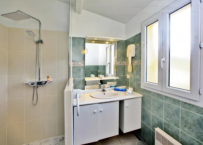 度假居 Le Chene *