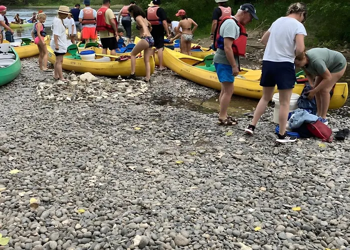 Le Chene 度假居 Salignac Eyvigues